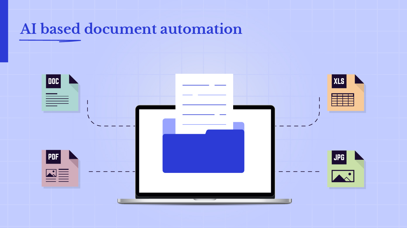 Análise automatizada de documentos